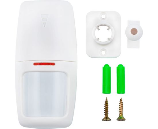 GSM сигнализация Alonio T12, расширенный комплект – изображение 11