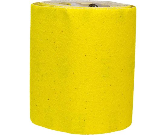 Бумага шлифовальная наждачная (5 м; 115 мм; Р60) ZOLDER Z-105-5-60 – изображение 5