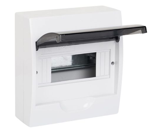 Щит EKF ЩРн-П-8 IP40 ЭКФ pb40-n-8 – изображение 3