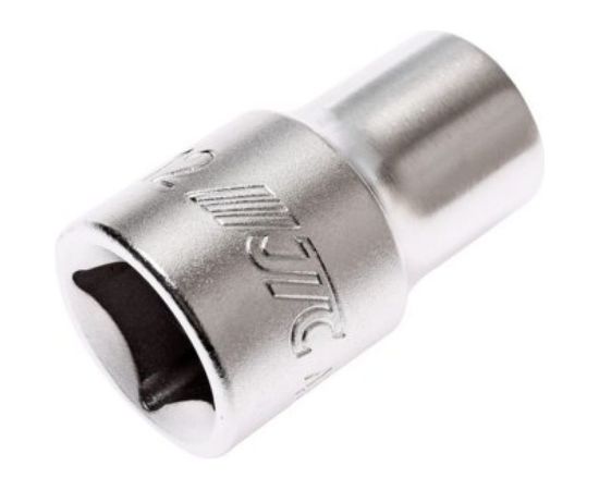 Головка торцевая 1/2” 12 12-ти гранная L=38мм JTC 43912 – изображение 4