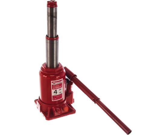 Бутылочный домкрат AUTOPROFI DT-04 – изображение 2