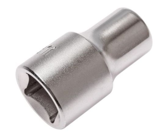 Головка торцевая 1/2” 11 L=38мм JTC 43811 – изображение 2