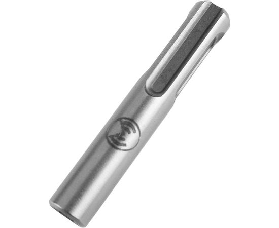 Адаптер для бит Basis SDS-plus – HEX 1/4 – 60 мм, магнитный Monogram 087-508 – изображение 3