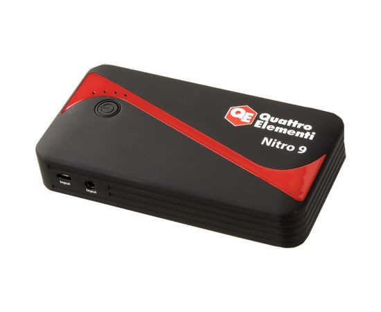 Пусковое устройство QUATTRO ELEMENTI Nitro 9 790-311 – изображение 7