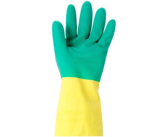 Перчатки ANSELL ALPHATEC 87-900, р.9 33001864-9 – изображение 5