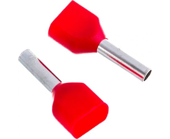 Штыревой наконечник DORI НШВИ-2 1,0-8 мм 100 шт 44512 – изображение 4