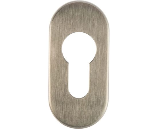 Цилиндровая накладка Apecs DP-C-09-Inox 17882 – изображение 4