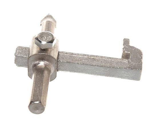 Сверло балеринка по кафелю 20-90 мм GROSSMEISTER 021006001 – изображение 6