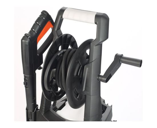 Моющий аппарат PATRIOT GT970 Imperial индукционный двигатель 322306097 – изображение 14