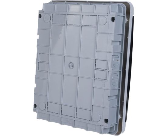 Колесо (200 мм; 230 кг) Tellure rota 533106 – изображение 3