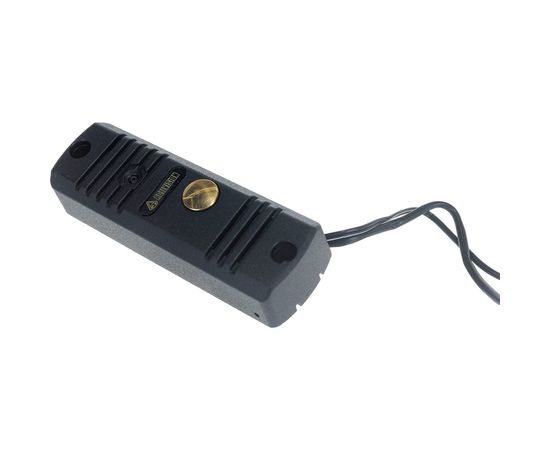Вызывная видеопанель Activision AVC-305 PAL черный – изображение 5