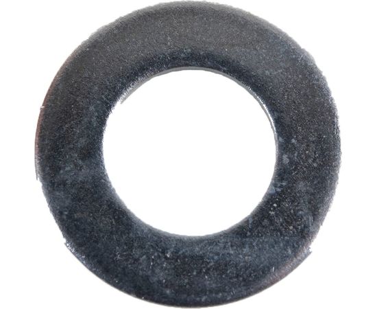 Плоская шайба Стройметиз 14 DIN 125А цинк уп. 5 шт. 3060081 – изображение 2
