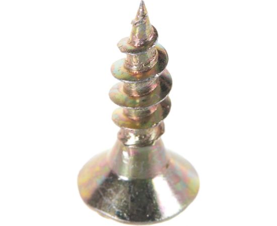 Саморез ШУж Tech-Krep 4,5х16 потайная головка 22 шт - пакет 136369 – изображение 4