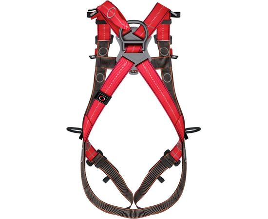 Страховочная привязь SAFE-TEC Синтез STm1 – изображение 5