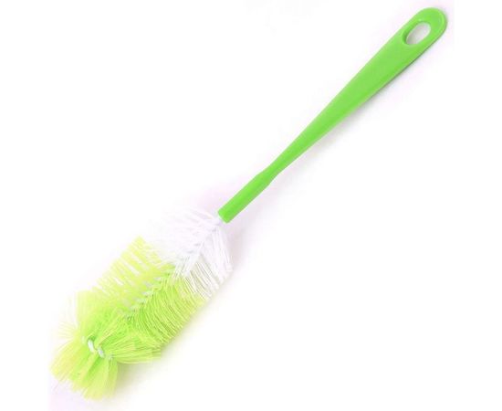 Ершик для посуды МУЛЬТИДОМ Эконом 28 см 3 цвета YG58-126 – изображение 3
