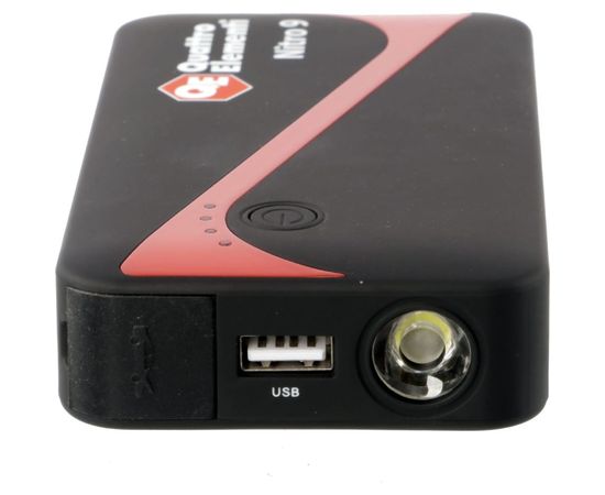 Пусковое устройство QUATTRO ELEMENTI Nitro 9 790-311 – изображение 6