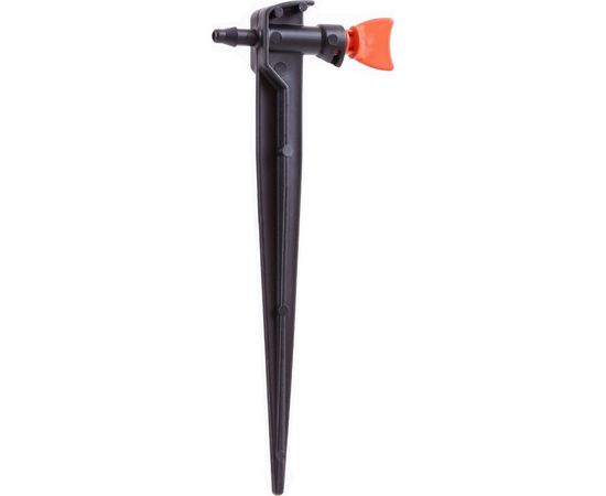 Капельный полив Cicle Жук от емкости с регулируемыми капельницами, на 60 растений 5974-00 – изображение 6