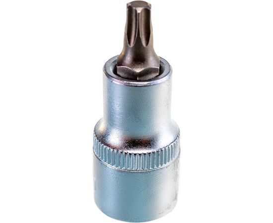 Головка со вставкой TORX (T40; 1/2DR) AV Steel AV-526040 – изображение 2