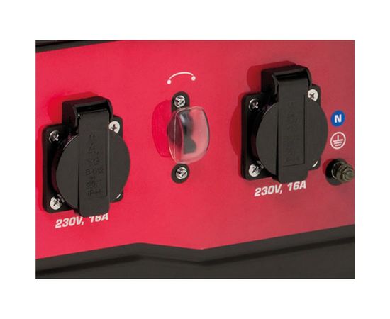 Бензиновый генератор Briggs&Stratton Sprint 2200A MBK0016082 – изображение 2