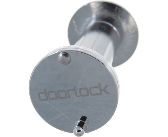 Ручка-скоба Fuaro PH-25-25/300-INOX нержавейка 39033 – изображение 3