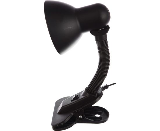 Настольный светильник ЭРА N-212-E27-40W-BK черный Б0035058 – изображение 2