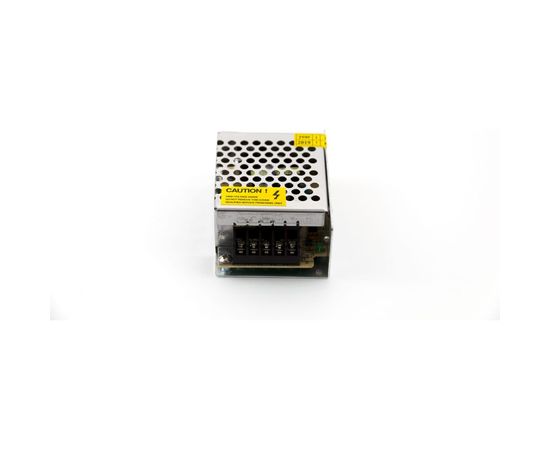 Блок питания URM, S-N-25W-2A-IP22-12V С10430 – изображение 4