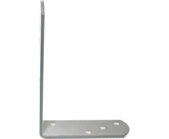 Крепежный уголок Tech-Krep белый 120х180х40х5,0 мм - накл. 124399 – изображение 3