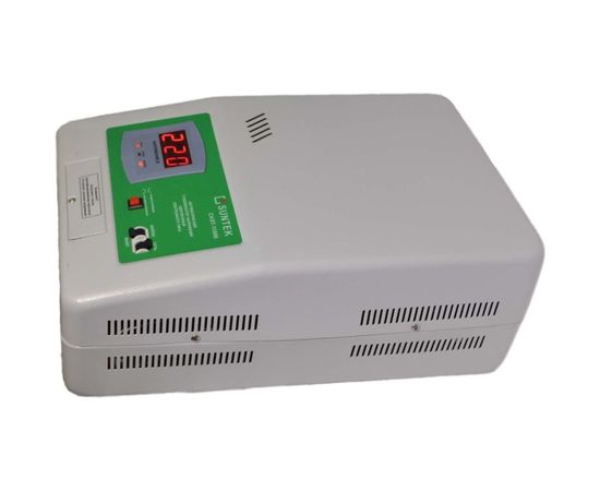 Релейный cтабилизатор напряжения SUNTEK SK1.2 RL11000 – изображение 5