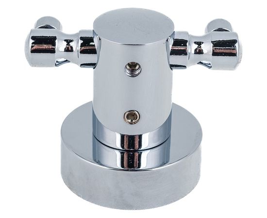 Крючок WasserKRAFT Donau двойной K-9423D – изображение 3