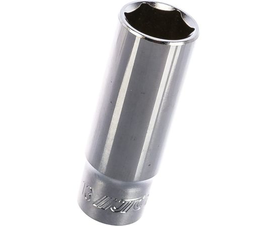 Головка торцевая 1/4” 13 высокая JTC 25213 – изображение 2