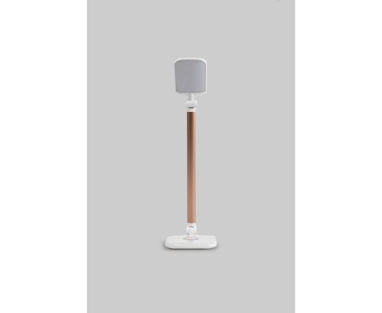 Настольный светильник ЭРА NLED-460-14W-W-G белый с золотом Б0028438 – изображение 6