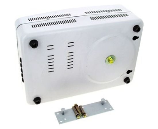 Релейный cтабилизатор напряжения SUNTEK SK1.2 RL11000 – изображение 4