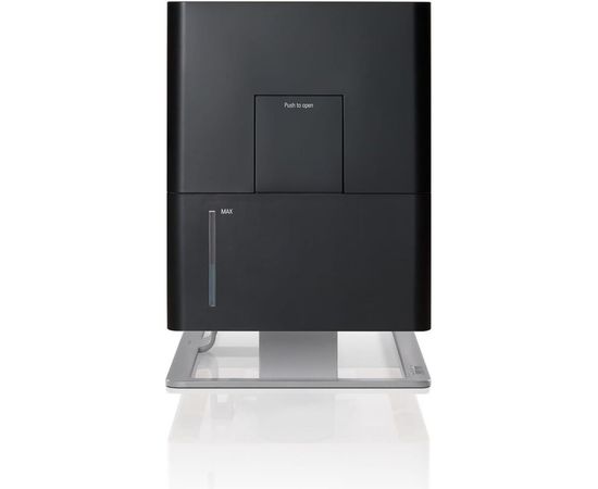 Традиционный увлажнитель Stadler Form Oskar big ORIGINAL black O-041OR – изображение 10