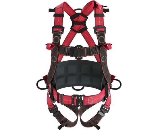 Страховочная привязь SAFE-TEC Синтез STm1 – изображение 4