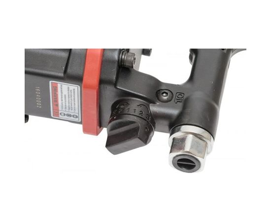 Ударный пневмогайковерт NORDBERG ECO NP18250 – изображение 2