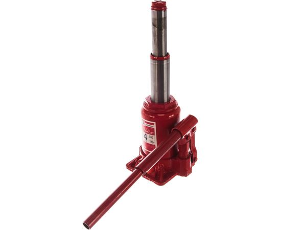 Бутылочный домкрат AUTOPROFI DT-04 – изображение 4