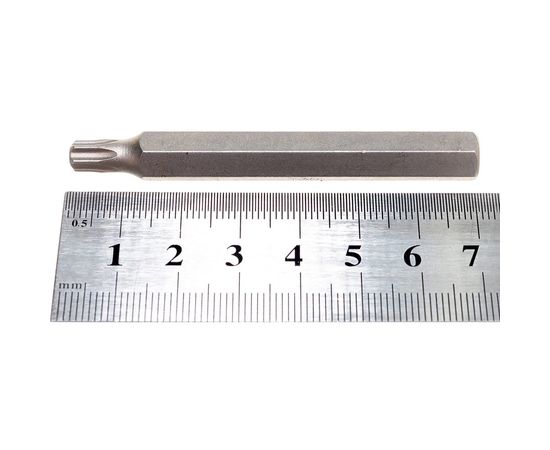 Вставка 5/16", T30, 70 мм ROCKFORCE RF-1567030 – изображение 2