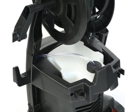 Моющий аппарат PATRIOT GT970 Imperial индукционный двигатель 322306097 – изображение 12