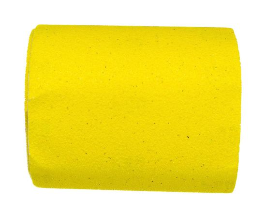 Бумага шлифовальная наждачная (5 м; 115 мм; Р60) ZOLDER Z-105-5-60 – изображение 3