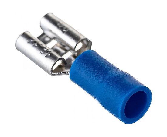 Разъем IEK РпИм, 2-250 мм, плоский, 20 шт, ИЭК, URM10-4-D25-D23-7 – изображение 3