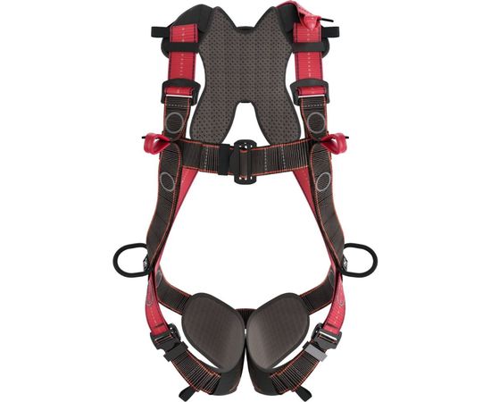 Страховочная привязь SAFE-TEC Синтез STm1 – изображение 3