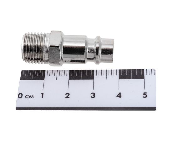 Соединение разъемное (рапид папа — 1/4M; блистер) FUBAG 180140 B – изображение 2