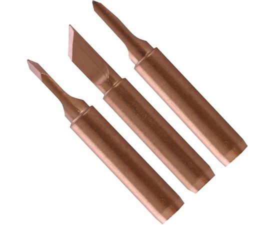 Жало медное 900M-T-K-CU МЕГЕОН к0000033991 – изображение 2