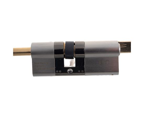 Цилиндровый механизм APECS MP-80/35S/45/-S/65-NI 26845 – изображение 3