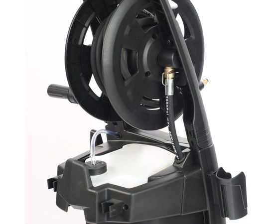 Моющий аппарат PATRIOT GT970 Imperial индукционный двигатель 322306097 – изображение 11