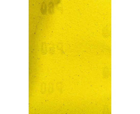 Бумага шлифовальная наждачная (5 м; 115 мм; Р60) ZOLDER Z-105-5-60 – изображение 2