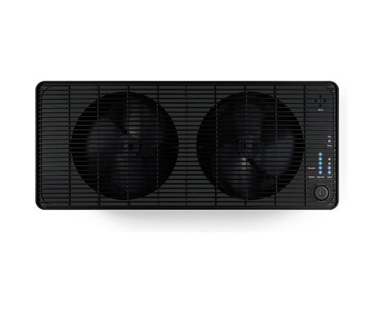 Традиционный увлажнитель Stadler Form Oskar big ORIGINAL black O-041OR – изображение 9