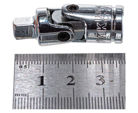 Кардан 1/4 ROSSVIK UJ14 – изображение 2