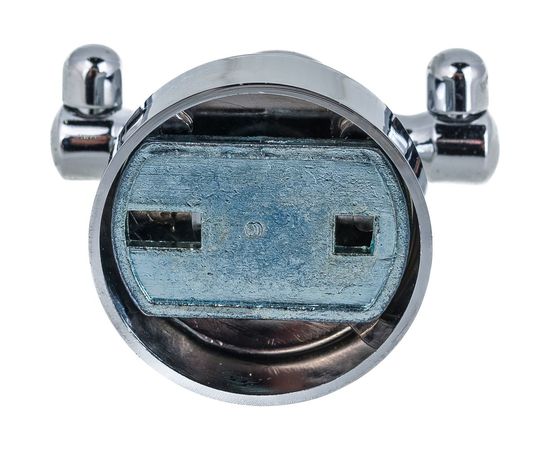 Крючок WasserKRAFT Donau двойной K-9423D – изображение 2