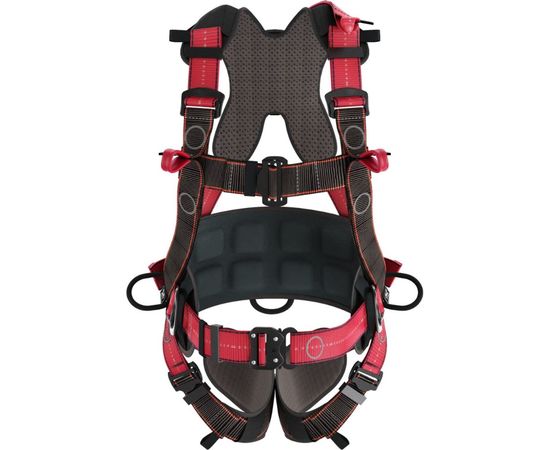 Страховочная привязь SAFE-TEC Синтез STm1 – изображение 2